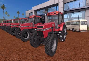 CASE IH 7200 SERIES MAGNUM v1.0.0.1