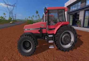 CASE IH 7200 SERIES MAGNUM v1.0.0.1
