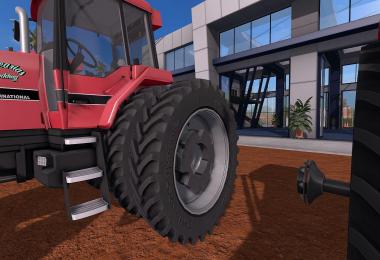 CASE IH 7200 SERIES MAGNUM v1.0.0.1