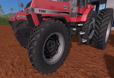 CASE IH 7200 SERIES MAGNUM v1.0.0.1