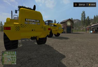 Caterpillar 980 25000L v1.0.0