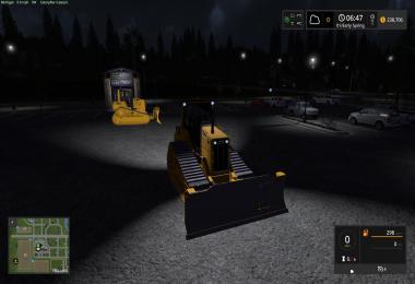 Caterpillar D6N LGP v3.0.0.1
