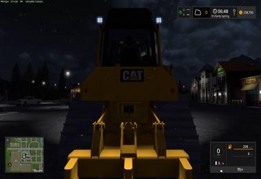 Caterpillar D6N LGP v3.0.0.1