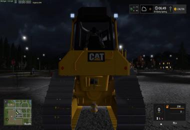 Caterpillar D6N LGP v3.0.0.1