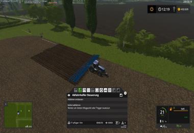 CP Course Sherwoods Seasons V2 by Stevie