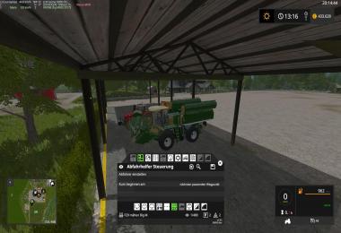 CP Course Sherwoods Seasons V2 by Stevie