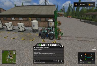 CP Course Sherwoods Seasons V2 by Stevie