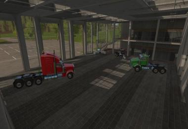 Custom Road Train Pack v2.2