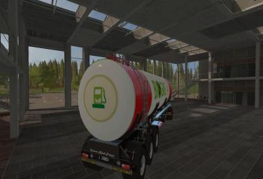 Custom Road Train Pack v2.2