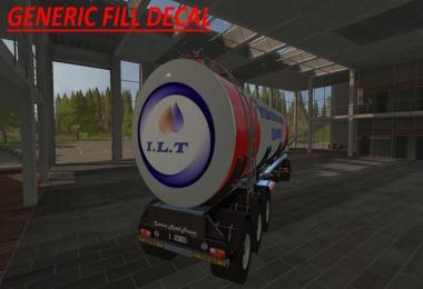 Custom Road Train Pack v2.2