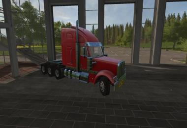 Custom Road Train Pack v2.2