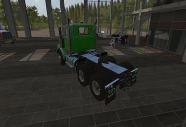 Custom Road Train Pack v2.2