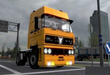 DAF 3600 v1.2.0