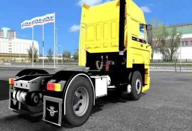 DAF 3600 v1.2.0