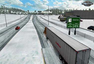 Dalton and Elliot Extreme - Winter Edition 1.31.x