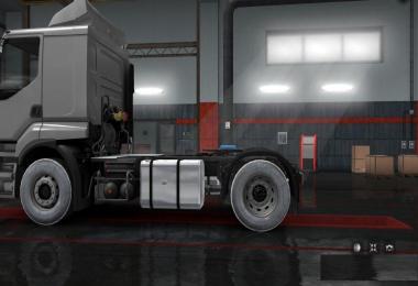 Dirty Tires 1.27-1.31