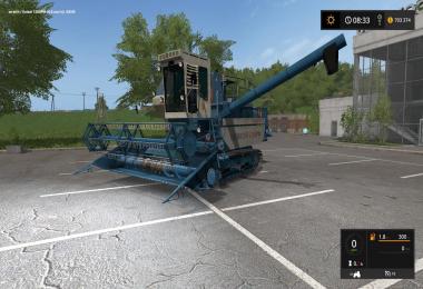 Enisei 1200RM v2.0.0.0