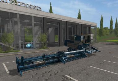 Enisei 1200RM v2.1.0.0