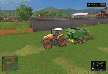 Estancia Lapacho Let's Play Save Game File v1.0