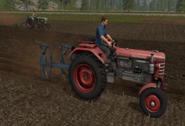 Farming Classics v1.0.0.0