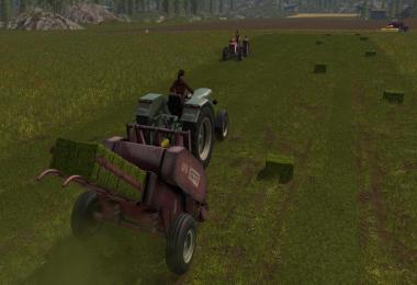 Farming Classics v1.0.0.0
