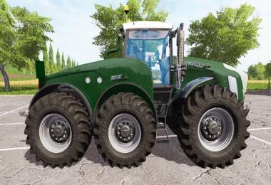 FENDT TRISIX VARIO v1.1.1.0