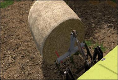 Fliegl Bale Fork v1.0.0.0
