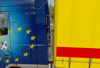 Fliegl SDS350 Mega - Reworked v2.0 (13.06.2018)