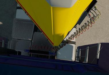 Fliegl SDS350 Mega - Reworked v2.0 (13.06.2018)