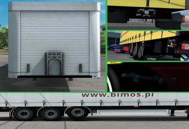 Fliegl SDS350 Mega - Reworked v2.0 (13.06.2018)