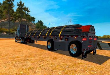 Fontaine Phantom by B4RT ATS 