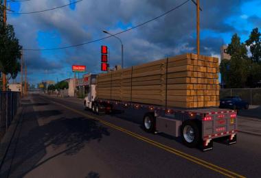 Fontaine Phantom by B4RT ATS 