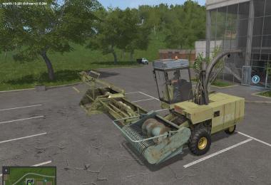 Fortschritt-E281 v1.3