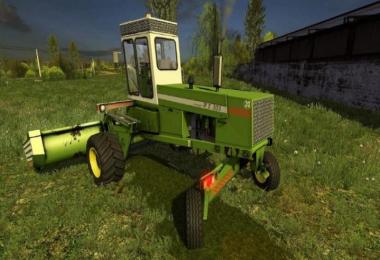 Fortschritt E303 Pack v2.0