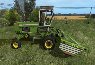 Fortschritt E303 Pack v2.0