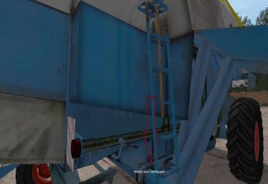 Fortschritt E512 Pack v1.0