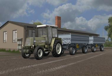 Fortschritt ZT 323-A v1.0.0.0