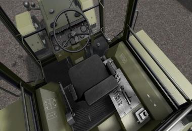 Fortschritt ZT 323-A v1.0.0.0