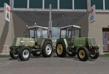 Fortschritt ZT 323-A v1.0.0.0