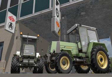 Fortschritt ZT 323-A v1.0.0.0
