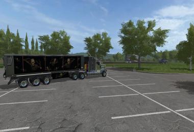 FS17 JOHN DEERE 6800 Update v1.0