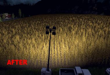 FS17 Lizard Flood Lights DBP Edit v1.0.0.0