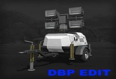 FS17 Lizard Flood Lights DBP Edit v1.0.0.0