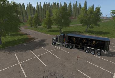 New Holland Pack Bones Eagle355th v1.0