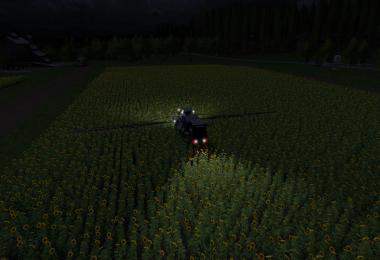 New Holland Pack Bones Eagle355th v1.0