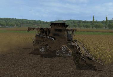 New Holland Pack Bones Eagle355th v1.0