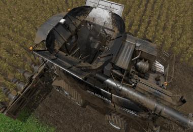 New Holland Pack Bones Eagle355th v1.0