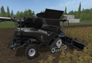 New Holland Pack Bones Eagle355th v1.0