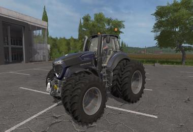 FS17 DeutzFahr Series Pack v1.0