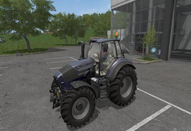 FS17 DeutzFahr Series Pack v1.0